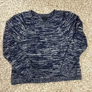 Jcrew collection cashmere sweater size small